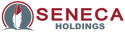 SENECA BENEFIT logo