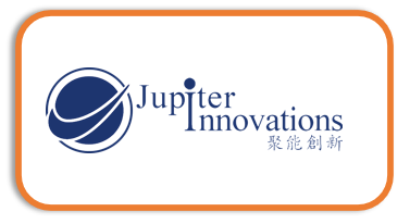 Jupiter LOGO