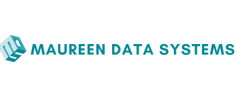 Maureen Data Systems Sponsor logo