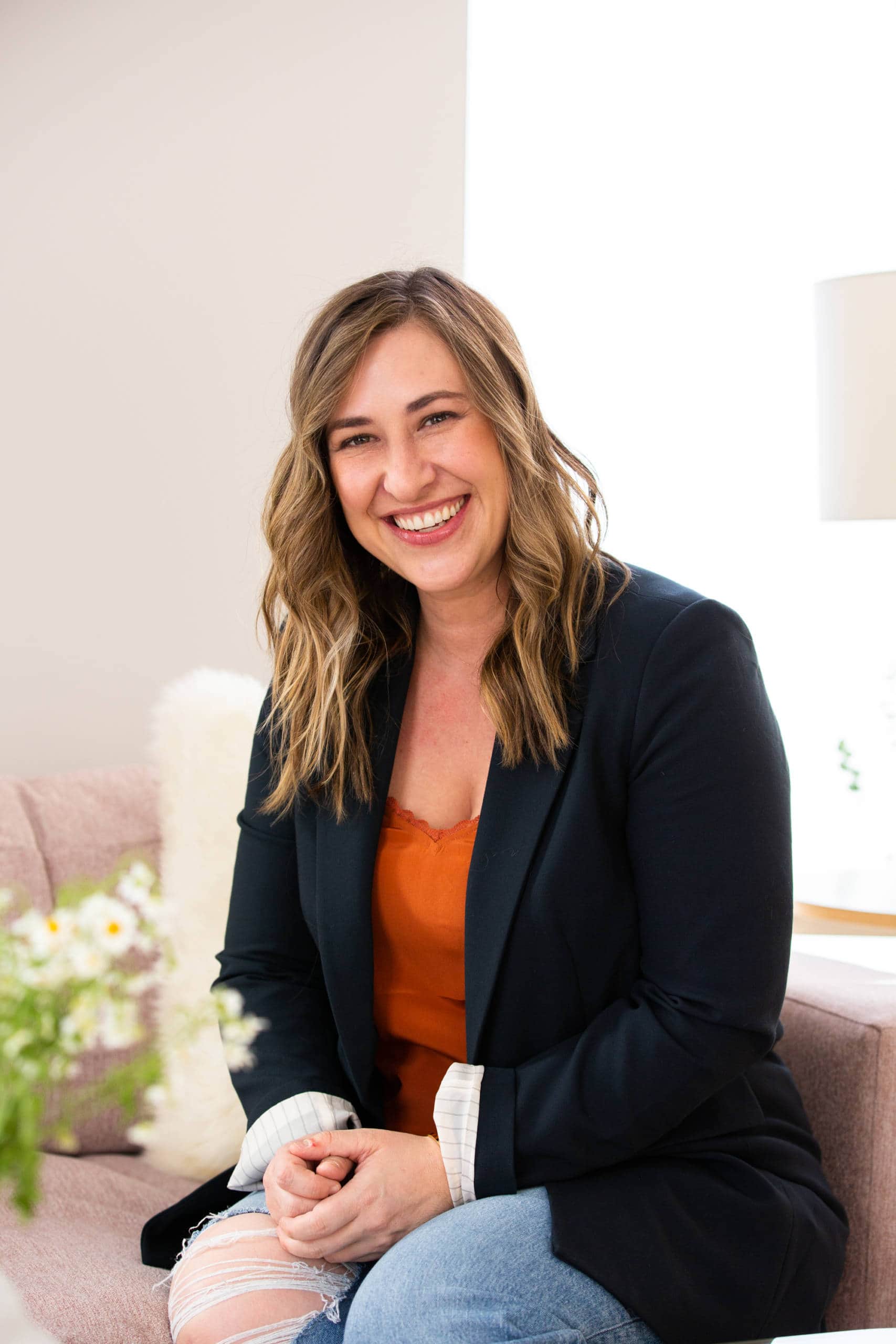 speaker headshot