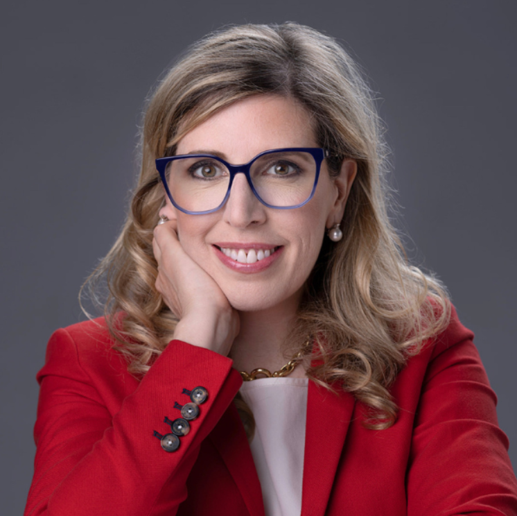 speaker headshot