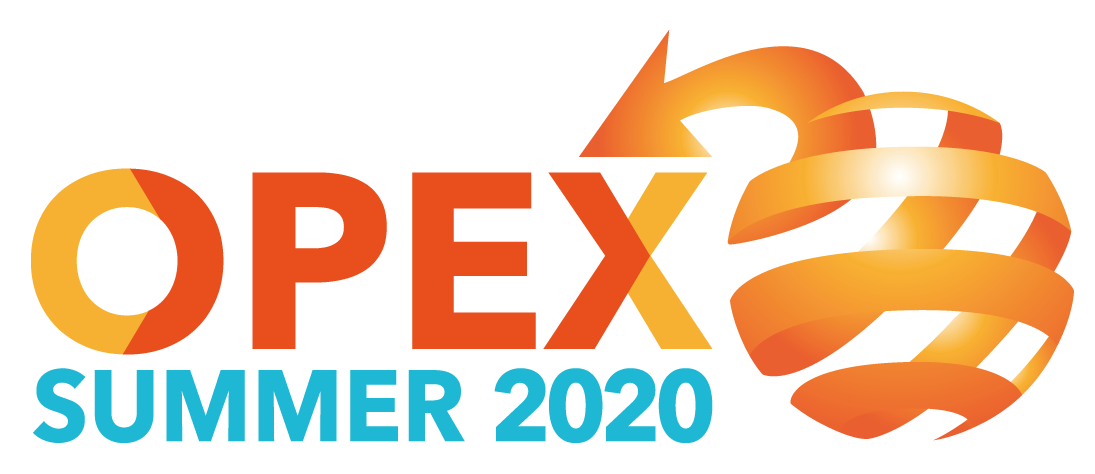OPEX Week Summer