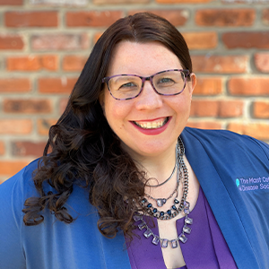 speaker headshot
