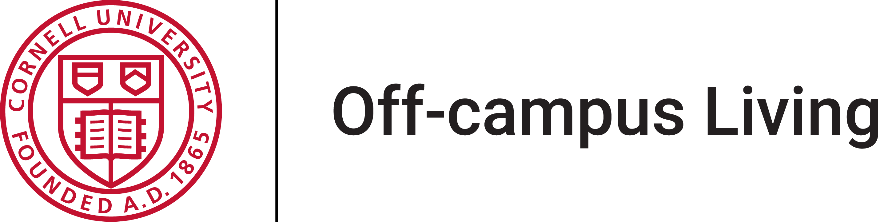 Cornell off campus living housing fair