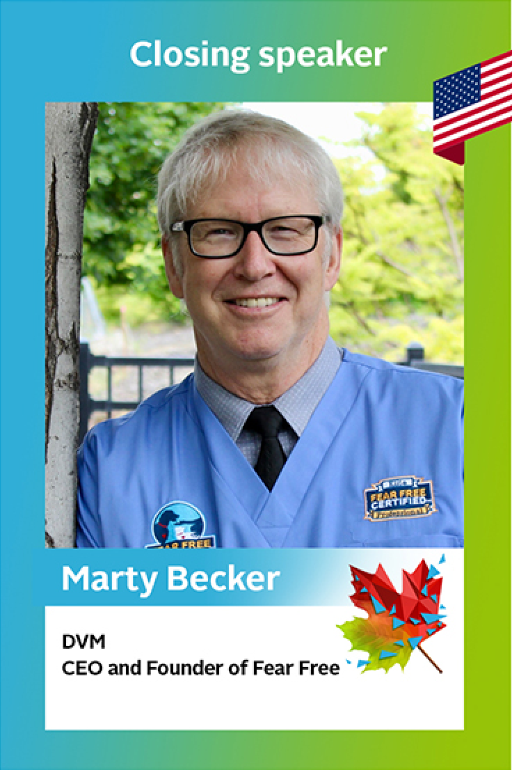 Canadian Virtual Veterinary Symposium