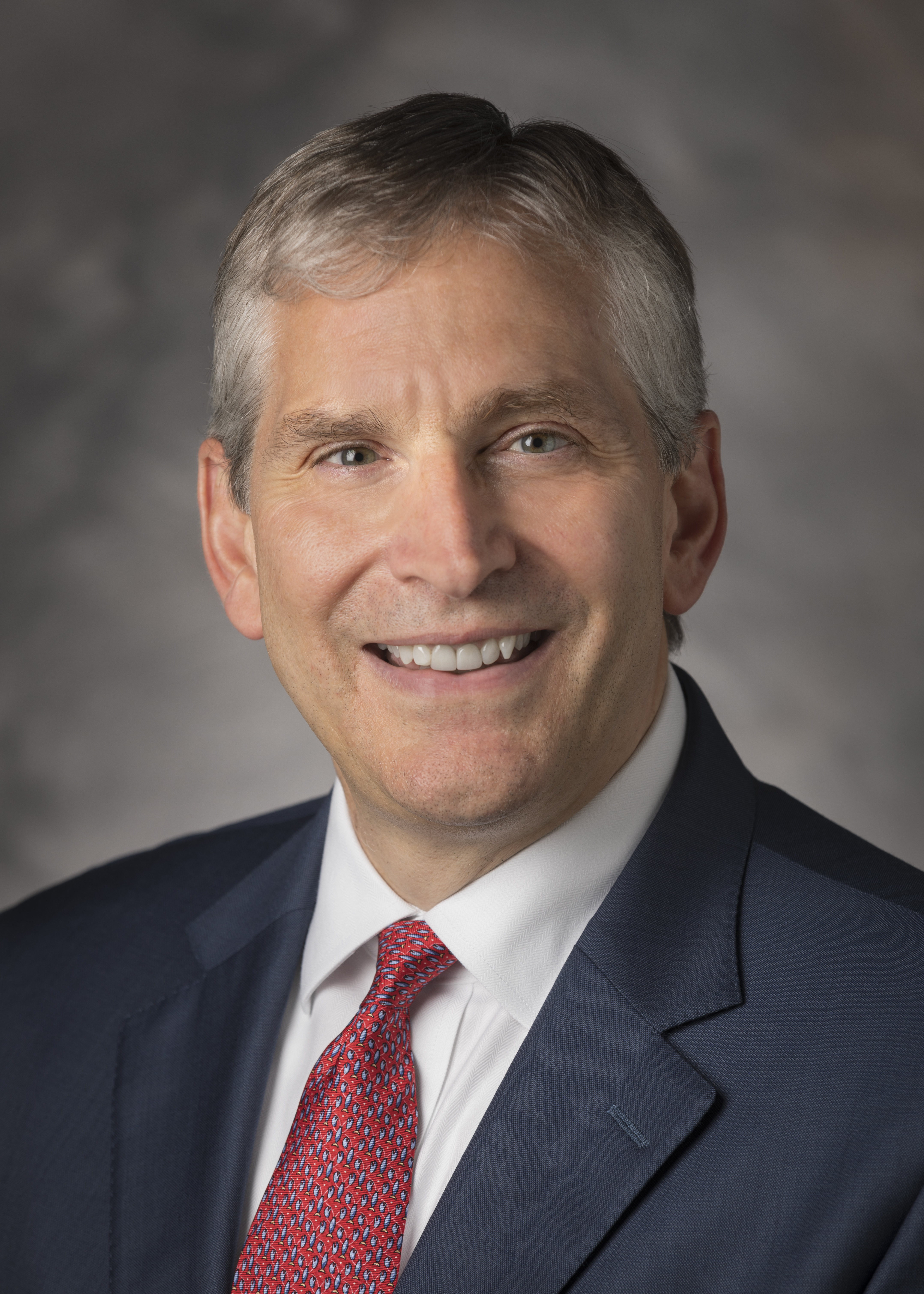 speaker headshot