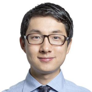 speaker headshot
