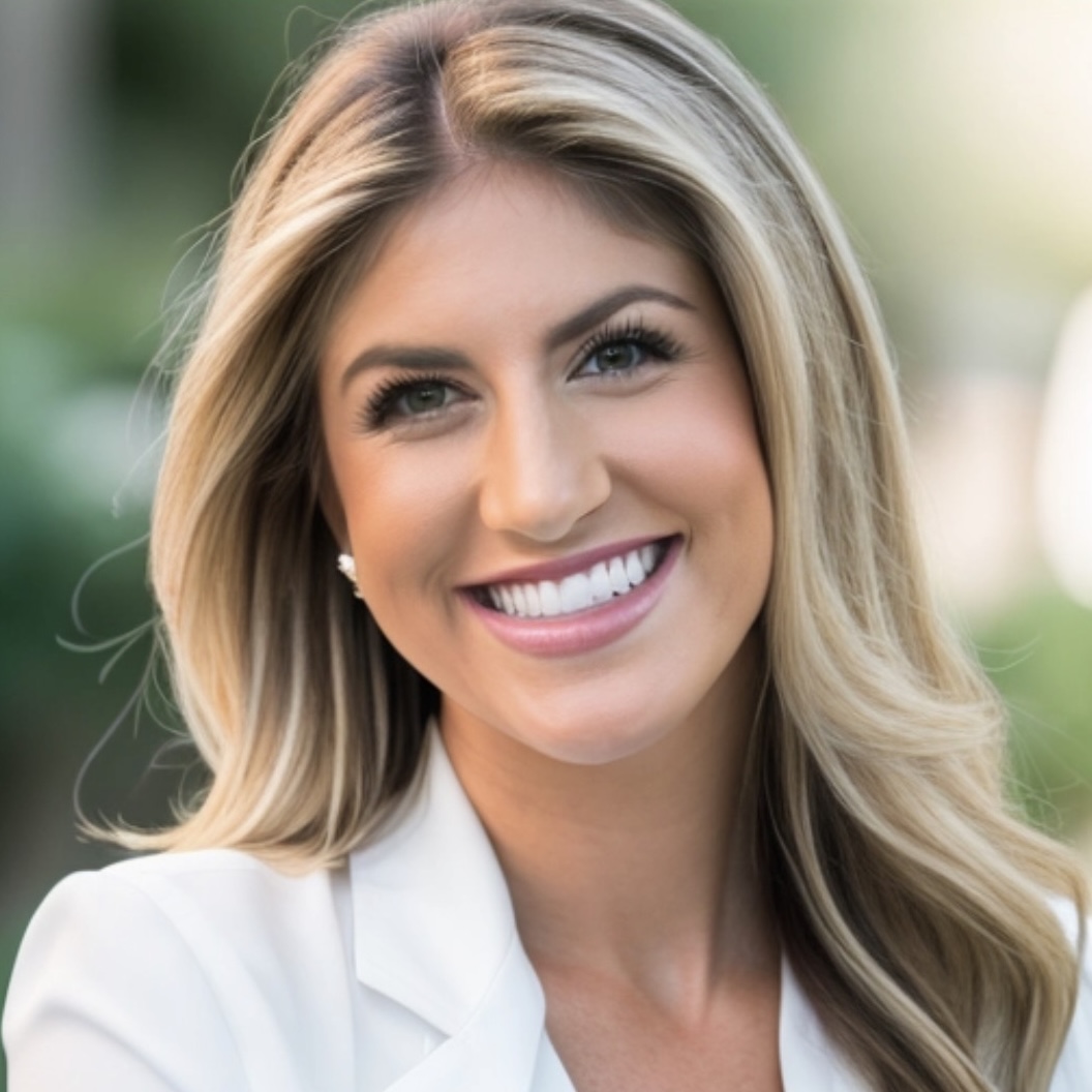speaker headshot