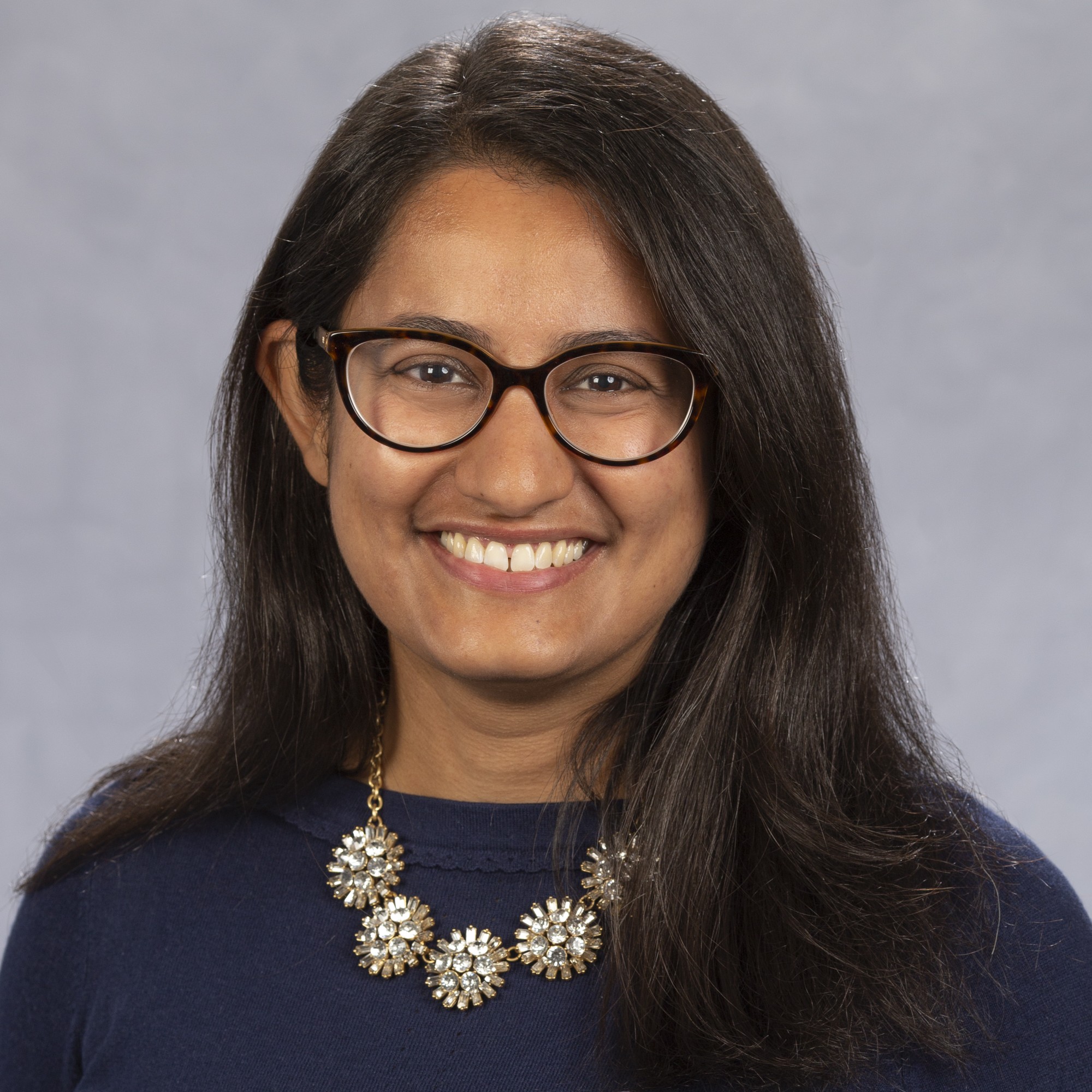 speaker headshot