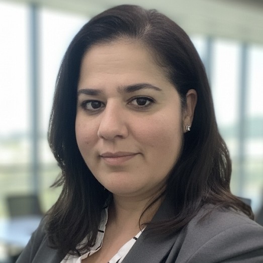 speaker headshot