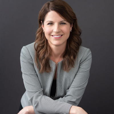 speaker headshot