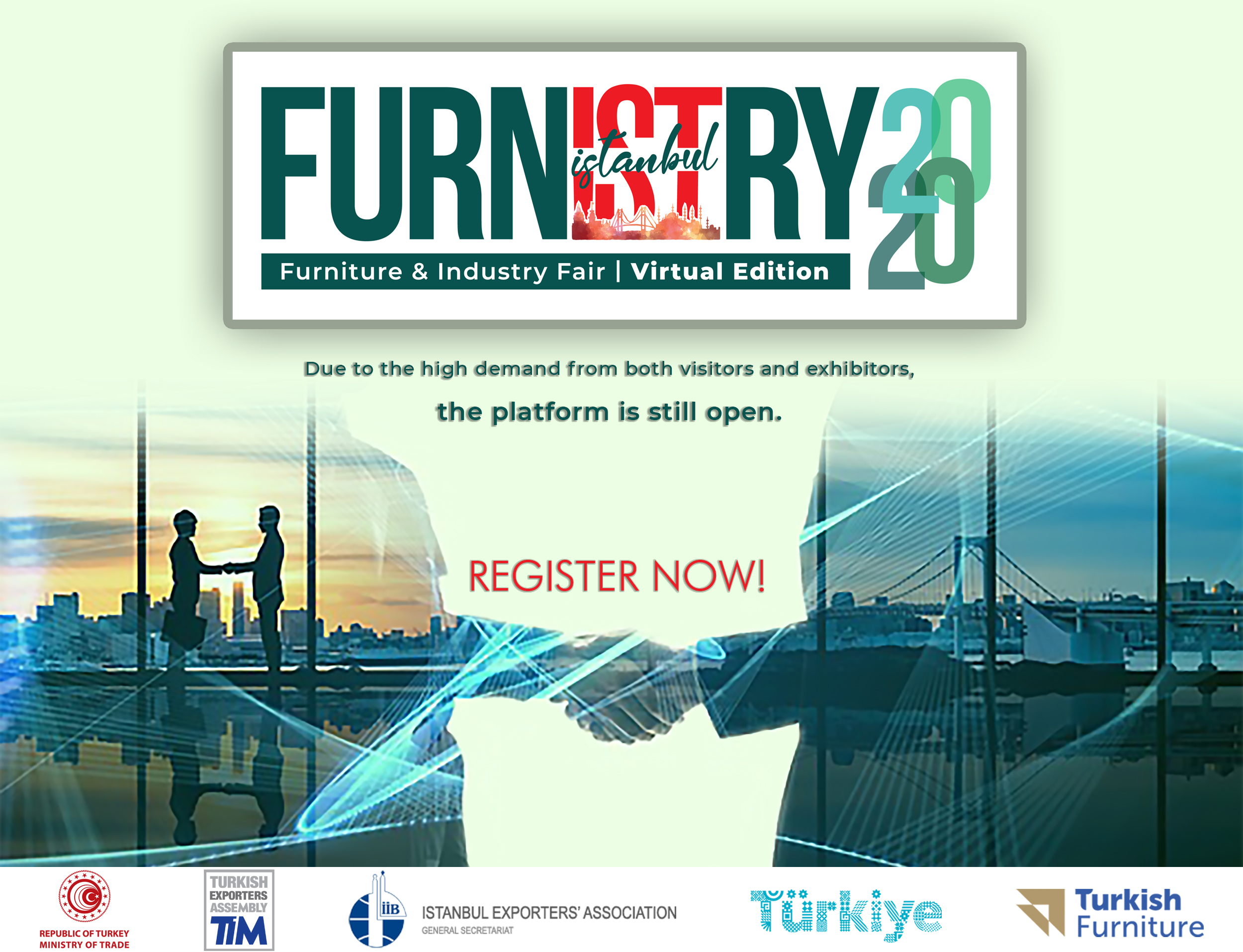 Furnistry Virtual Show