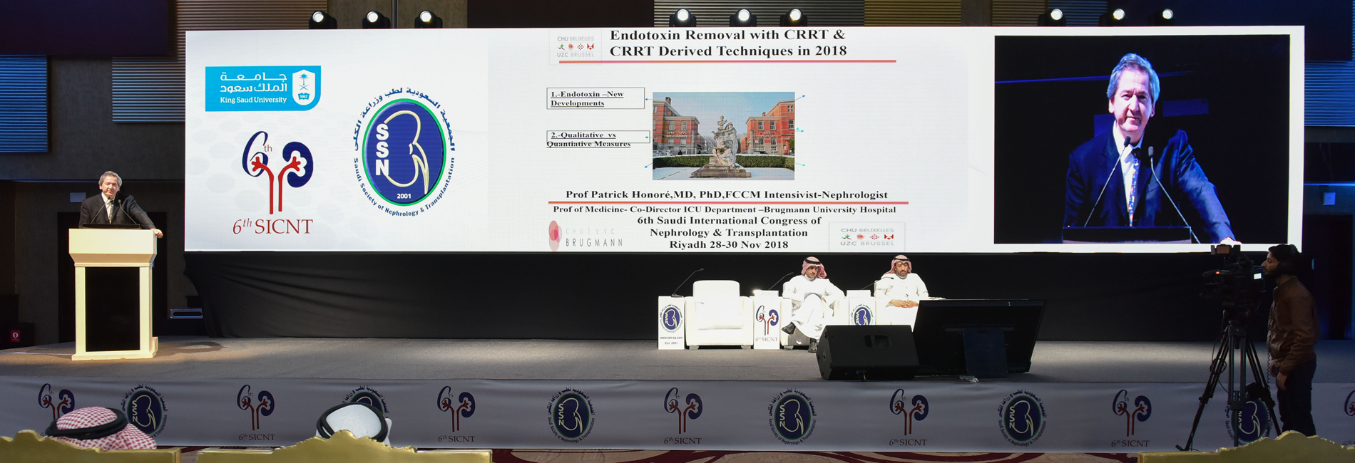 2nd Critical Care Nephrology and Hemodialysis Conference