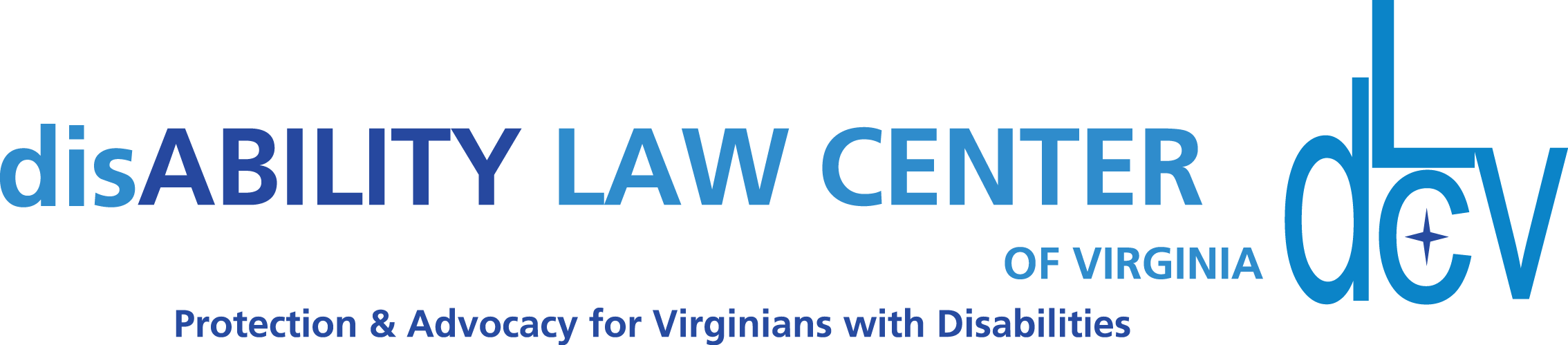 disAbility Law Center of Virginia logo