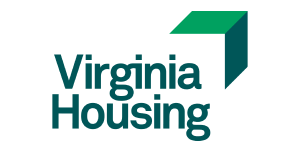 virginia housing sponsor logo