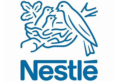 company logo
