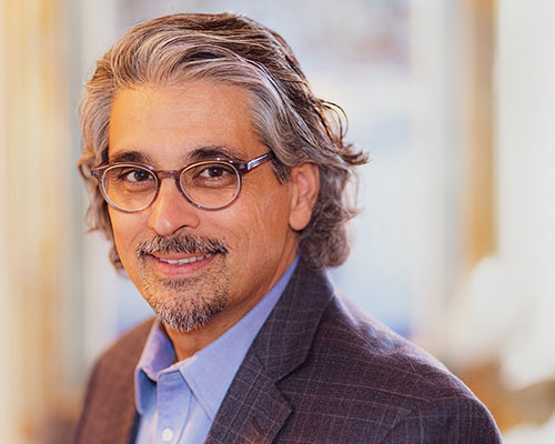 speaker headshot