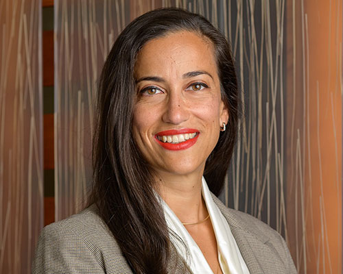speaker headshot