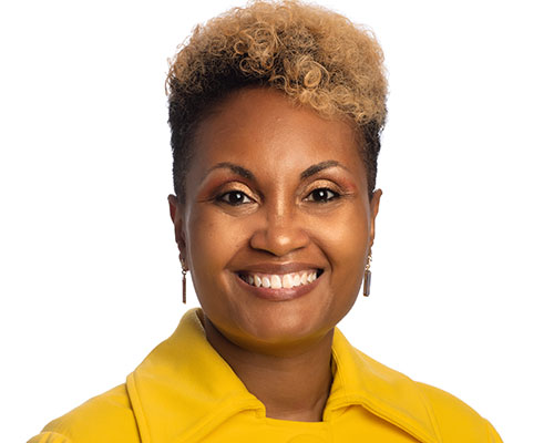 speaker headshot