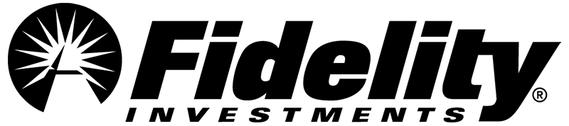Fidelity logo