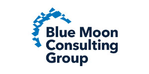 Blue Moon Consulting Group logo