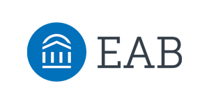 EAB logo