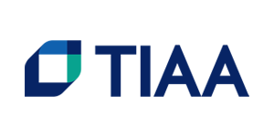 TIAA logo