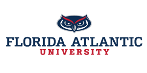 Florida Atlantic logo