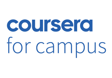 Coursera logo