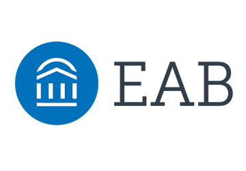 EAB logo