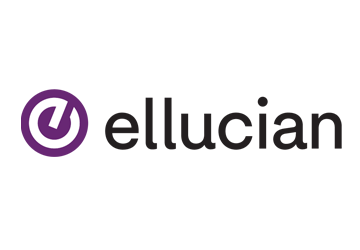 Ellucian logo