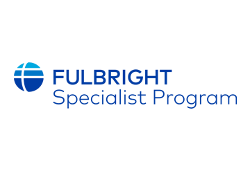 Fulbright Specialist Program logo