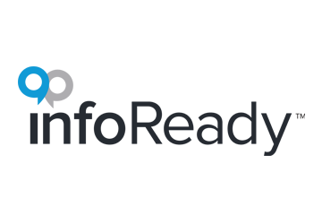 InfoReady logo