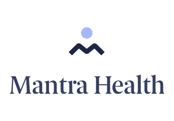 Mantra Health logo