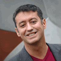 Russell Stannard headshot