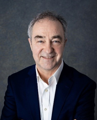 Christoforos Vasileiou headshot