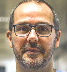 Mario Dinis- Ribeiro