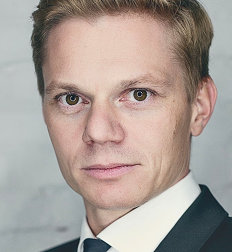 Michal Kaminski