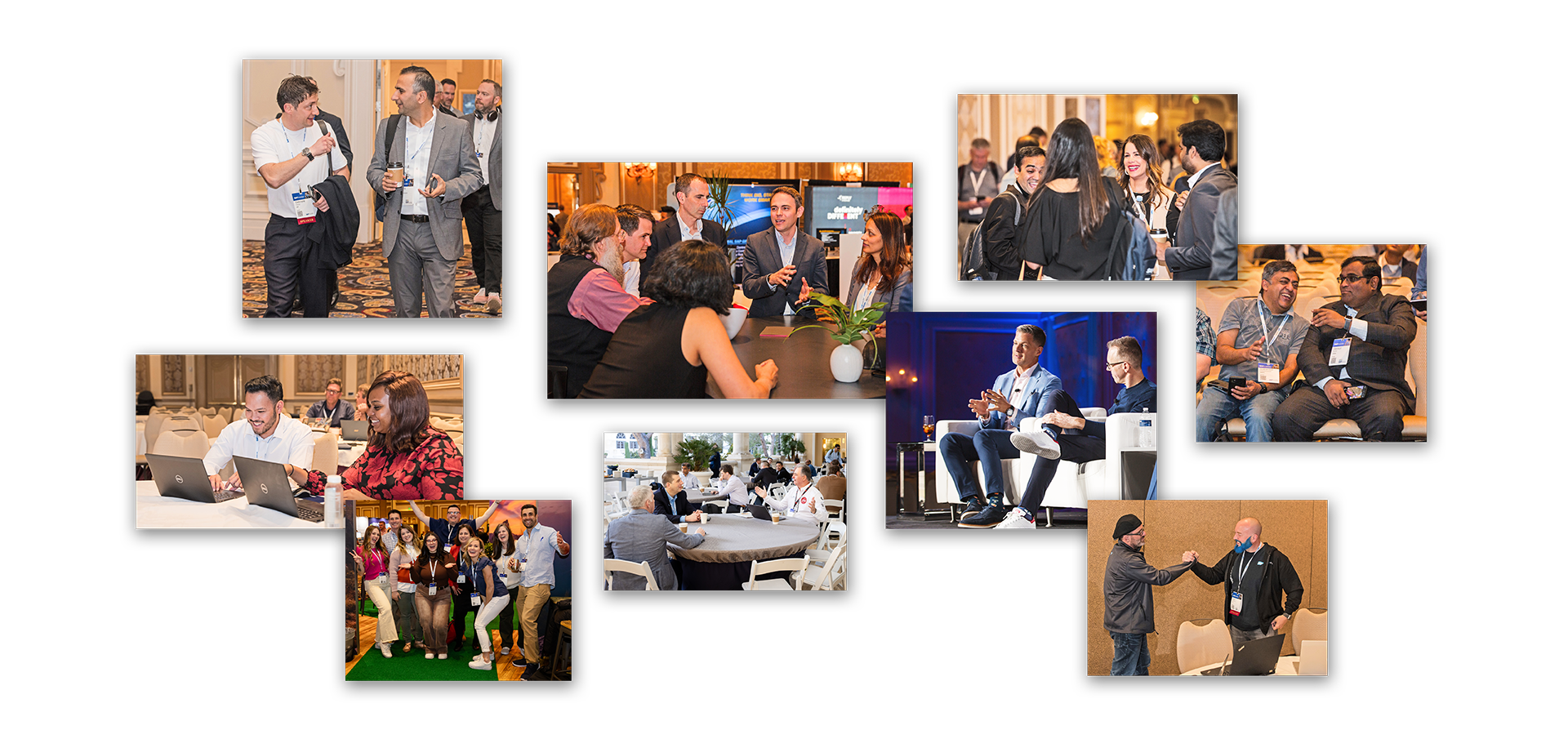 SAPinsider Las Vegas 2025