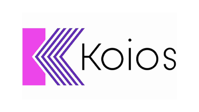 Koios Sponsor Logo