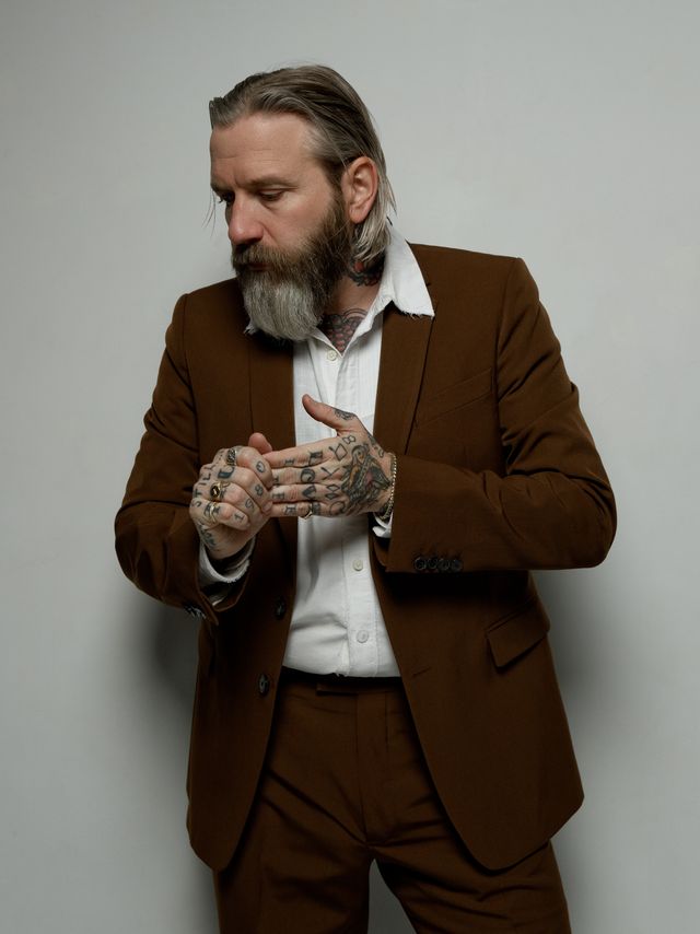 Dallas Green