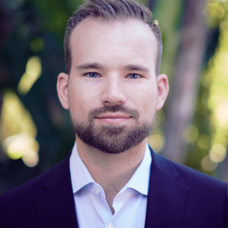 Morgan Hayduk