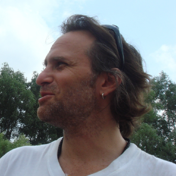Michael Perlmutter