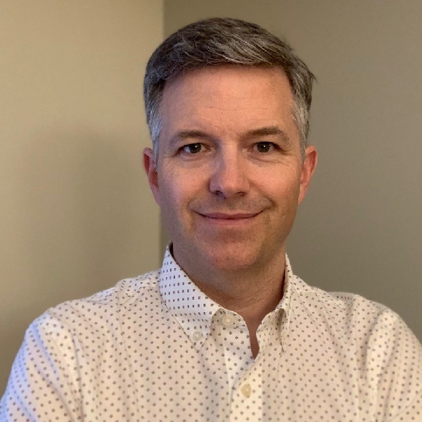 Paul Cormack