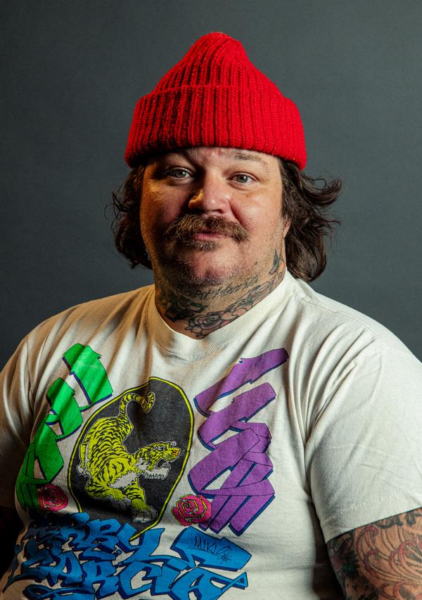 Matty Matheson