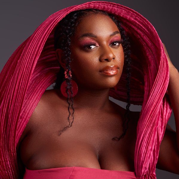 Zakisha Brown