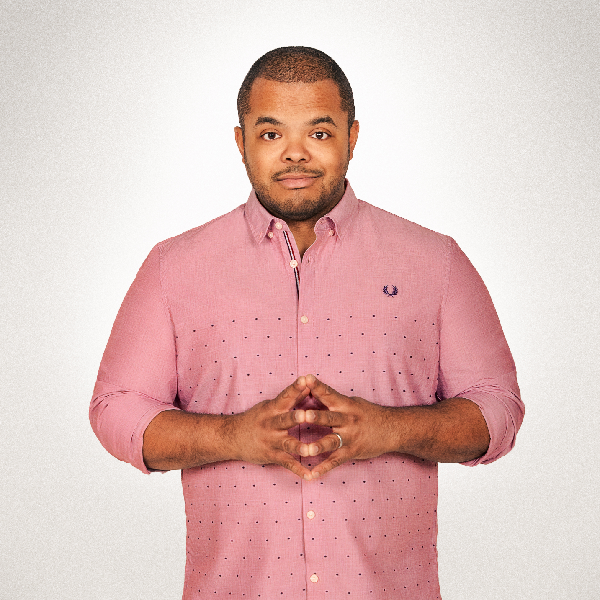 Roger Mooking