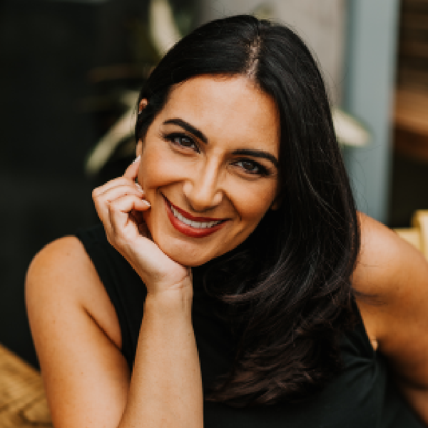 Teresa Di Filippo