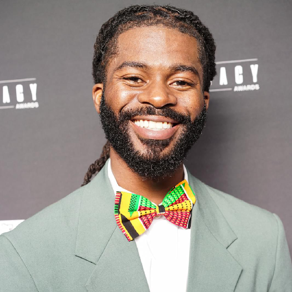 Randell Adjei