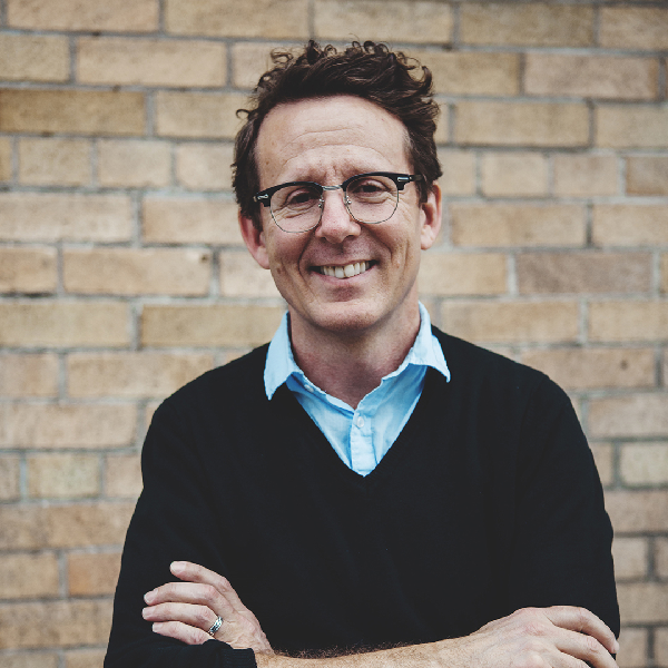 Andrew Barnsley